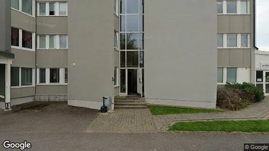 Apartments for rent in Vara - Photo from Google Street View