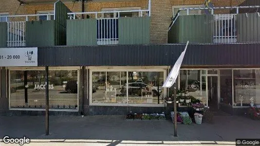 Apartments for rent in Vingåker - Photo from Google Street View
