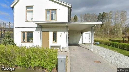 Apartments for rent in Upplands Väsby - Photo from Google Street View