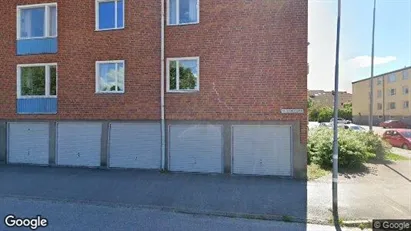 Apartments for rent in Katrineholm - Photo from Google Street View
