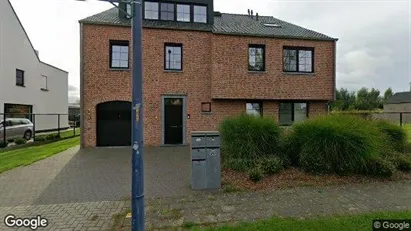 Apartments for rent in Kontich - Photo from Google Street View
