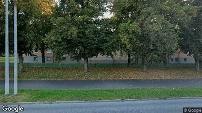 Apartments for rent in Linköping - Photo from Google Street View