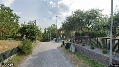 Apartments for rent in Huddinge - Photo from Google Street View