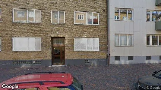 Apartments for rent in Malmö City - Photo from Google Street View