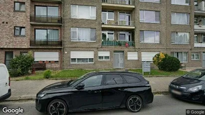 Apartments for rent in Antwerp Ekeren - Photo from Google Street View