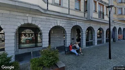 Apartments for rent in Wemmel - Photo from Google Street View