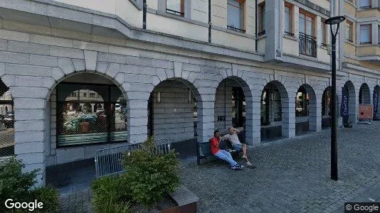 Apartments for rent in Wemmel - Photo from Google Street View