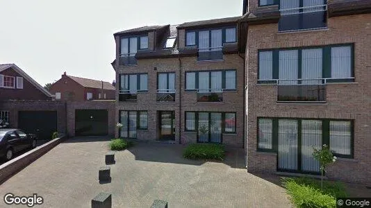 Apartments for rent in Aalter - Photo from Google Street View