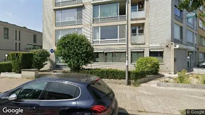 Apartments for rent in Antwerp Deurne - Photo from Google Street View