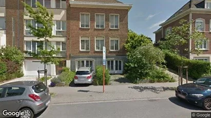 Apartments for rent in Brussels Sint-Lambrechts-Woluwe - Photo from Google Street View