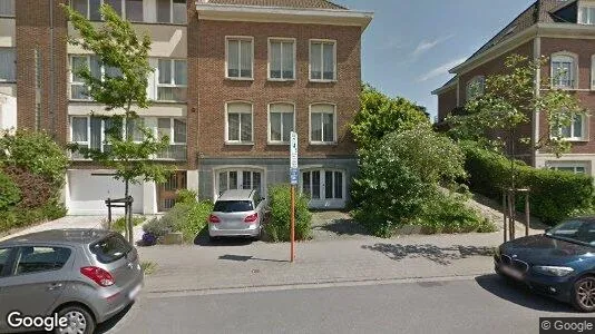 Apartments for rent in Brussels Sint-Lambrechts-Woluwe - Photo from Google Street View