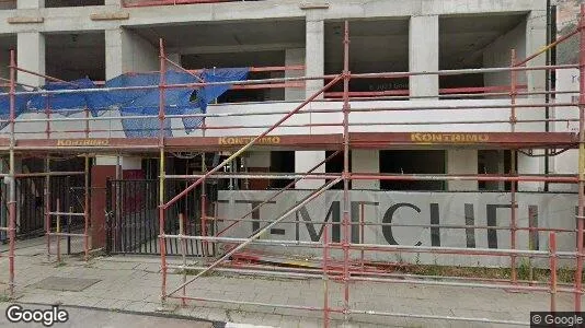 Apartments for rent in Mechelen - Photo from Google Street View