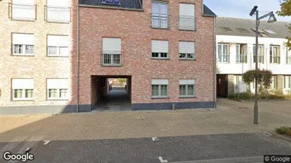 Apartments for rent in Heist-op-den-Berg - Photo from Google Street View