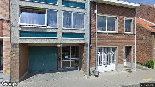 Apartments for rent in Leuven - Photo from Google Street View