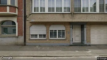 Apartments for rent in Grobbendonk - Photo from Google Street View