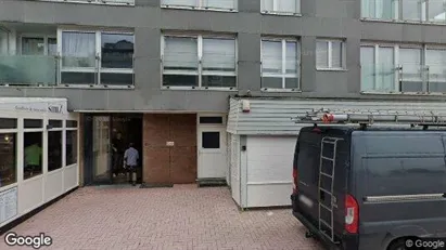 Apartments for rent in Knokke-Heist - Photo from Google Street View