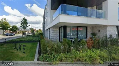 Apartments for rent in Oud-Turnhout - Photo from Google Street View