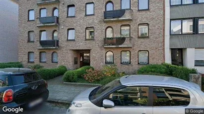 Apartments for rent in Turnhout - Photo from Google Street View