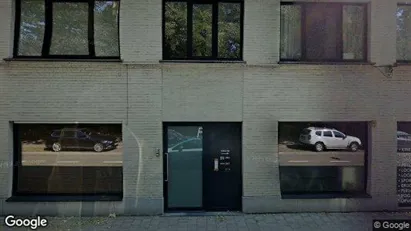 Apartments for rent in Sint-Niklaas - Photo from Google Street View