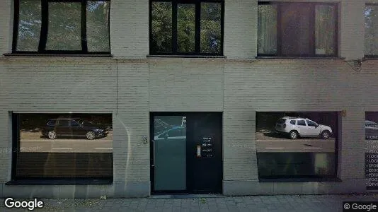 Apartments for rent in Sint-Niklaas - Photo from Google Street View