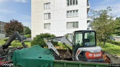 Apartments for rent in Antwerp Deurne - Photo from Google Street View