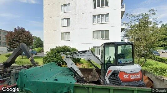Apartments for rent in Antwerp Deurne - Photo from Google Street View