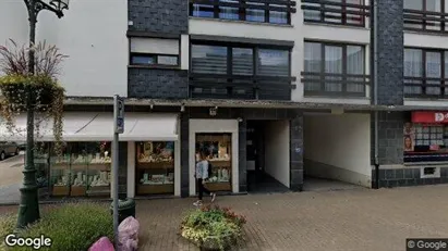 Apartments for rent in Libramont-Chevigny - Photo from Google Street View