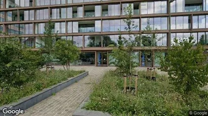 Apartments for rent in Stad Antwerp - Photo from Google Street View