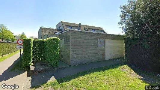 Apartments for rent in Gent Oostakker - Photo from Google Street View
