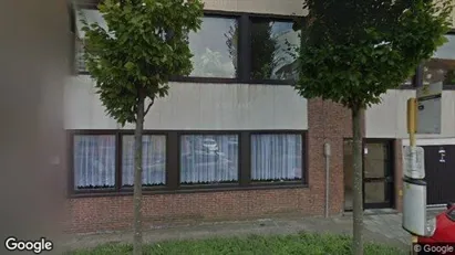 Apartments for rent in Brugge - Photo from Google Street View