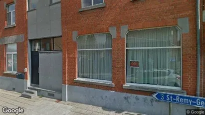 Apartments for rent in Geldenaken - Photo from Google Street View