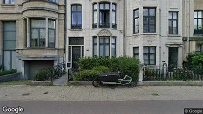 Apartments for rent in Stad Antwerp - Photo from Google Street View