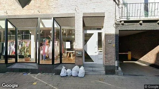 Apartments for rent in Kontich - Photo from Google Street View