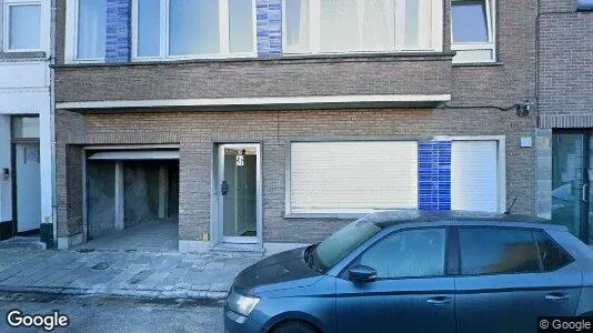 Apartments for rent in Gent Ledeberg - Photo from Google Street View