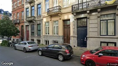 Apartments for rent in Stad Brussel - Photo from Google Street View