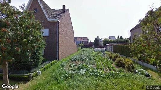 Apartments for rent in Wetteren - Photo from Google Street View