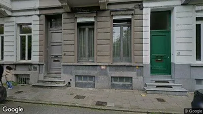 Apartments for rent in Stad Gent - Photo from Google Street View