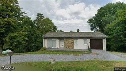 Apartments for rent in Marche-en-Famenne - Photo from Google Street View