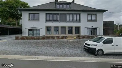 Apartments for rent in Durbuy - Photo from Google Street View