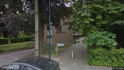 Apartments for rent in Gent Sint-Amandsberg - Photo from Google Street View