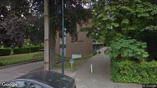 Apartments for rent in Gent Sint-Amandsberg - Photo from Google Street View