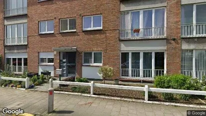Apartments for rent in Gent Wondelgem - Photo from Google Street View