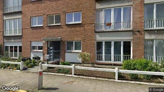 Apartments for rent in Gent Wondelgem - Photo from Google Street View