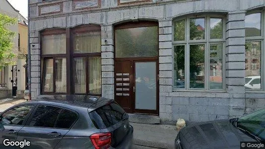 Apartments for rent in Bergen - Photo from Google Street View
