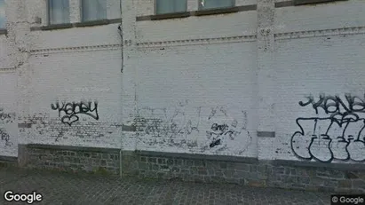 Apartments for rent in Ans - Photo from Google Street View