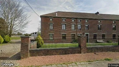 Apartments for rent in Charleroi - Photo from Google Street View