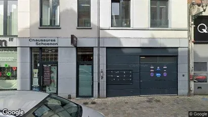 Apartments for rent in Stad Brussel - Photo from Google Street View