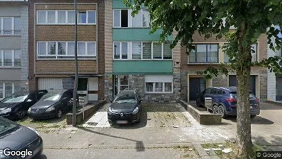 Apartments for rent in Asse - Photo from Google Street View