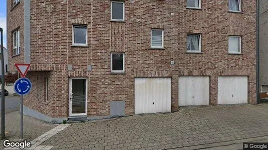 Apartments for rent in Eigenbrakel - Photo from Google Street View