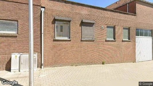 Apartments for rent in Riemst - Photo from Google Street View